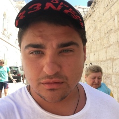 Миколай Миколайович, 30.04, Киев