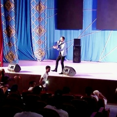 Эльдар Микеев, 30.04.1915, Шымкент