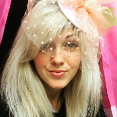 Анастасия Байзигитова, 26.09, Новосибирск