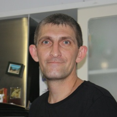 Дмитрий Сиднин, 28.01.1977, Москва