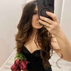 Светлана Громилина, Астрахань