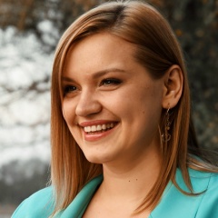 Анастасия Юртаева, 25.09.1983, Оренбург