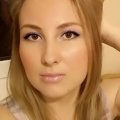 Инна Боровская, 02.10, Минск