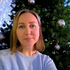 Анюточка Островская, 01.12, Тверь