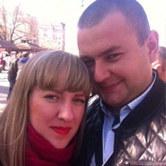 Андрій Захарко, 30.03, Львов