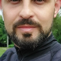 Abzal Adilgali, Актау