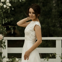 Иришка Абакумова, 25.12, Санкт-Петербург