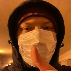 Антон Макеев, 19.08, Москва