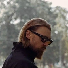 Паша Мерцалов, 23.02, Москва