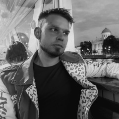 Валентин Елизаров, 20.10, Санкт-Петербург