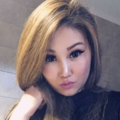 Akmaral Isagulova, 15.12.1995, Алматы