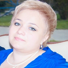 Юлия Попова, 23.07, Калининград