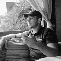 Мухамед Коготыжев, 24.02.1933, Warszawa