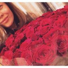 Альбина Гиниятуллина, 28.01