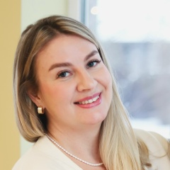 Дарья Сухорученко, 01.10, Пермь