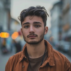 Антон Ерушев, 10.05.1985, Los Angeles