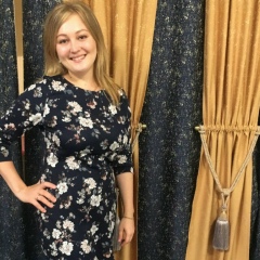 Юля Азизова, 17.02, Ульяновск
