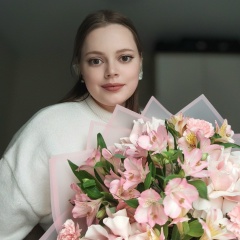 Влада Борисова, 31.07, Казань