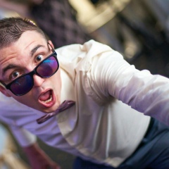 Кирилл Пономарев, 01.01.1989, Москва