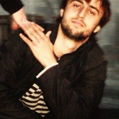 Мурад Чинчуров, Новосибирск