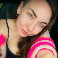 Katrin Bokareva, Москва