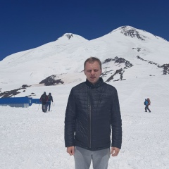 Олег Толстой, 12.04, Санкт-Петербург