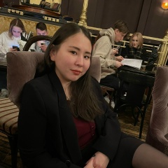 Elya Madalieva, 06.12, Санкт-Петербург