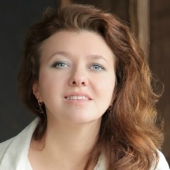 Варвара Сорока, 07.11, Москва