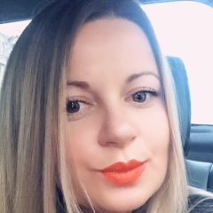 Натали Соловьева, 02.07, Минск