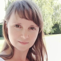 Татьяна Сельченкова, 01.01, Санкт-Петербург