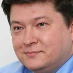 Евгений Пен, 01.06.1974, Санкт-Петербург