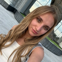 Анюта Егорова, Екатеринбург