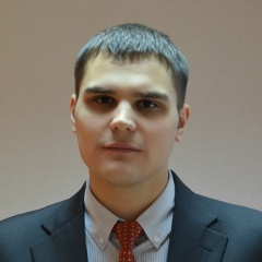 Николай Таржанов, 01.10, Москва