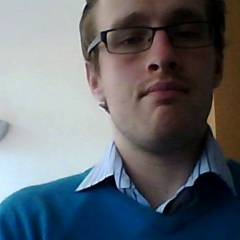 Stephen Hall, 23.05.1986, Bristol