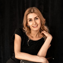 Екатерина Вальковская, 23.05.1993, Тюмень