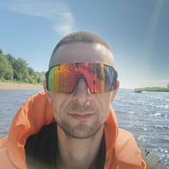 Сергей Матвеев, 30.06, Санкт-Петербург