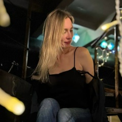 Julia Julia, Санкт-Петербург