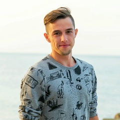 Богдан Алейников, 09.09