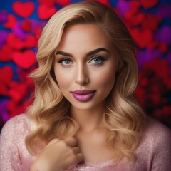 Алёночка Сташкова, 11.09.1988, Kair