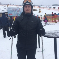 Максим Максимов, 24.02.1990, Херсон