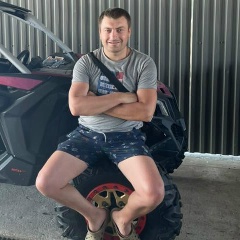 Sasha Iavreenko, 17.06.1986, Санкт-Петербург