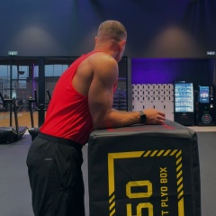 Иван Кирдяшкин, 05.12, Сургут