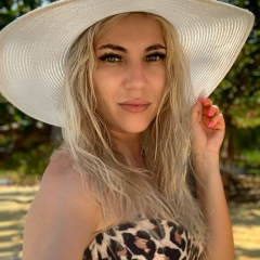 Ирина Буц, 15.06, Красноярск