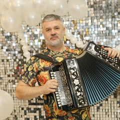 Борис Сливчиков, Ермаково