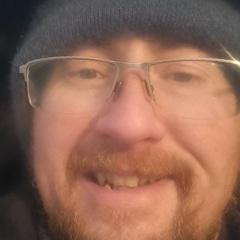 Андрей Фотов, 26.08, Омск