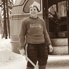 Николай Богомолов, 30.05.1991, Москва