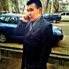 Азамат Туребеков, 17.03, Алматы