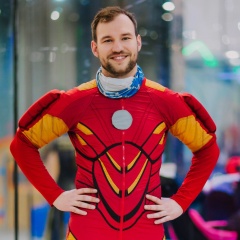 Владимир Ватулинский, 30.06, Москва