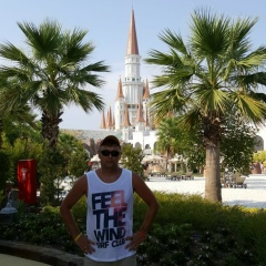 Алексей Смирнов, 13.09.1977, Астрахань