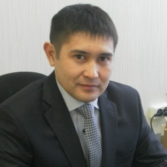 Ержан Киндин, Самара